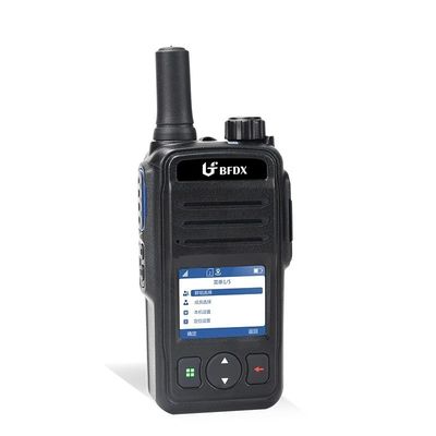 Литий-онная батарея OBeifeng Bf-Cm630 4G LTE Общественная сеть 5000 км GPS Walkie Talkie Продукты