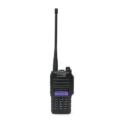 136-174 МГц/400-520 МГц Диапазон частот Baofeng Bf-A58 Vox Walkie Talkie IP57 водонепроницаемая