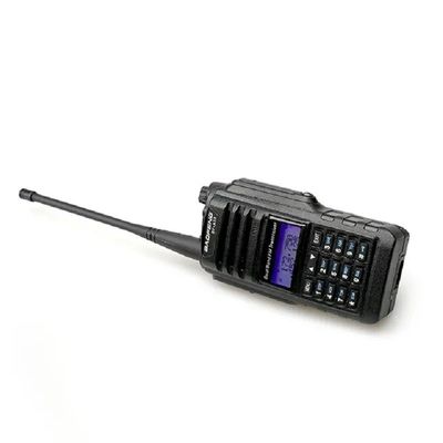 136-174 МГц/400-520 МГц Диапазон частот Baofeng Bf-A58 Vox Walkie Talkie IP57 водонепроницаемая