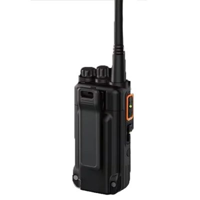 117*56.5*39 мм Quansheng MD100I Walkie Talkie с защитой IP67 и водонепроницаемостью