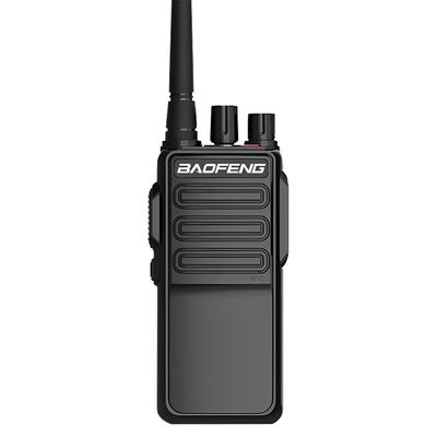 IP65 водонепроницаемый и пылестойкий Baofeng Bf-M4-12 Walkie Talkie для суровых условий