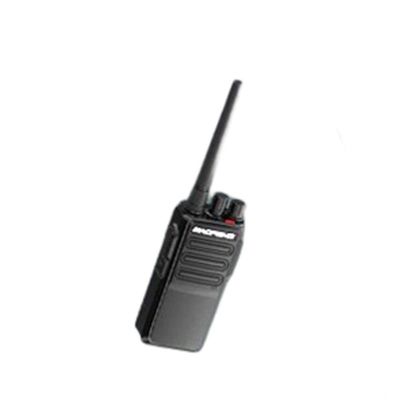 IP65 водонепроницаемый и пылестойкий Baofeng Bf-M4-12 Walkie Talkie для суровых условий