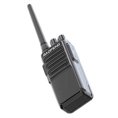 IP65 водонепроницаемый и пылестойкий Baofeng Bf-M4-12 Walkie Talkie для суровых условий