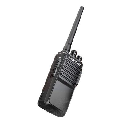 IP65 водонепроницаемый и пылестойкий Baofeng Bf-M4-12 Walkie Talkie для суровых условий