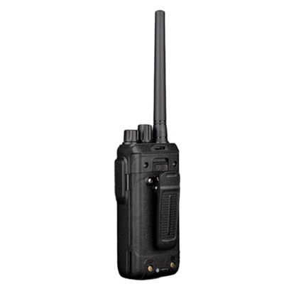 IP65 водонепроницаемый и пылестойкий Baofeng Bf-M4-12 Walkie Talkie для суровых условий