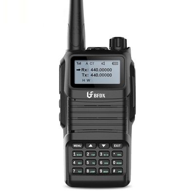 Продукты прослушки Beifeng Bfdx Bf-S6 высокомощный диапазон частот 400-470MHz