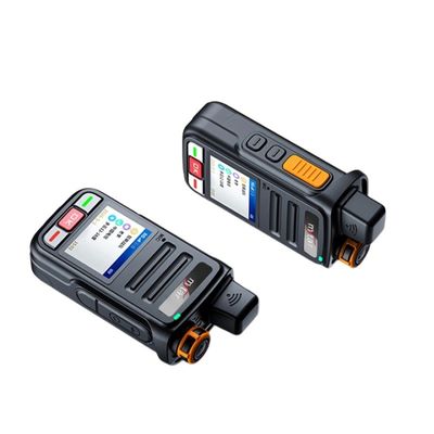 5 Вт выходной мощности Уоки-Толки с GPS-позиционированием и прогнозом погоды Mstar T808