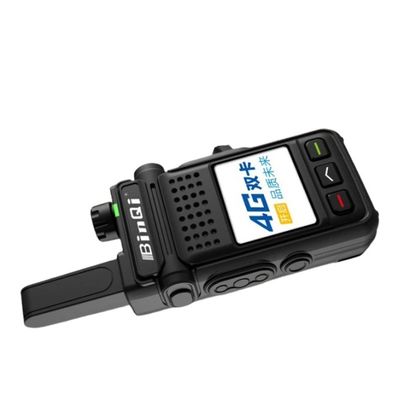 100*58*32мм Binqi Bq6022 4G полная сеть 5000 км беспроводный ветер