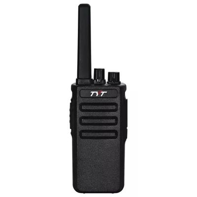 Профессиональный приемопередатчик TYT TC-F1 5W VHF UHF Walkie Talkie Дальнее сообщение