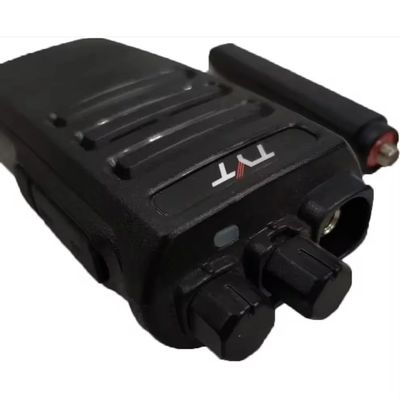 Профессиональный приемопередатчик TYT TC-F1 5W VHF UHF Walkie Talkie Дальнее сообщение