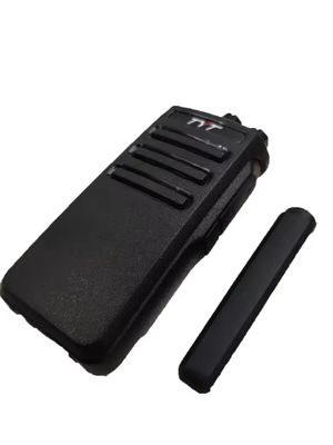 Профессиональный приемопередатчик TYT TC-F1 5W VHF UHF Walkie Talkie Дальнее сообщение