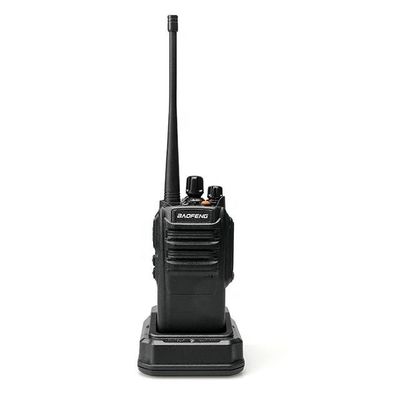 220г Баофэнг С-56 10Вт Хам Радио Двухдиапазонный водонепроницаемый IP57 IP67 FM UHF Мобильный Передатчик Мобильный Радиопередатчик В 2024 году