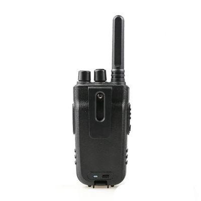VHF UHF ручной вещатель с программируемым светодиодным дисплеем Baofeng Pofung F11 T11
