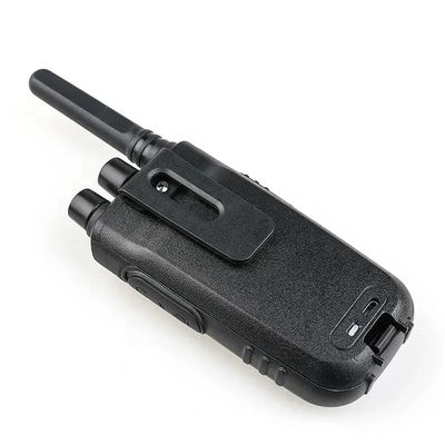 VHF UHF ручной вещатель с программируемым светодиодным дисплеем Baofeng Pofung F11 T11