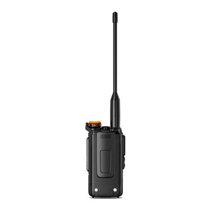 2024 Лучший выбор Mstar M-UV6 Walkie Talkie с трансмиссией и емкостью батареи 1800 мАч