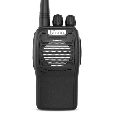 7.4В рабочее напряжение Beifeng Bf620s Walkie Talkie 128 каналов хранения для профессионалов