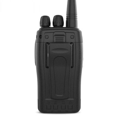 7.4В рабочее напряжение Beifeng Bf620s Walkie Talkie 128 каналов хранения для профессионалов