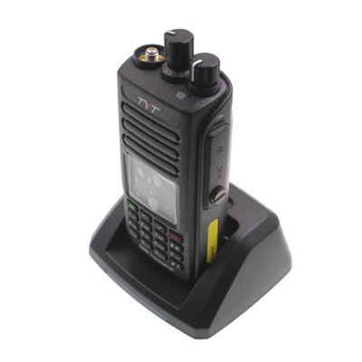 131*61*36мм TYT MD-UV390 DMR Digital Walkie Talkie IP67 водонепроницаемый передатчик VHF/UHF