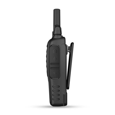 Диапазон частот 400-470 МГц WLN Tech Mobile Walkie Talkie для связи в движении