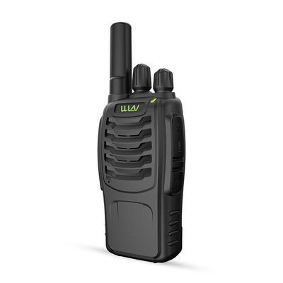 Диапазон частот 400-470 МГц WLN Tech Mobile Walkie Talkie для связи в движении