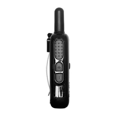 Черный WLN KD-C90 Mini ручной DMR Walkie Talkie Общение на большие расстояния
