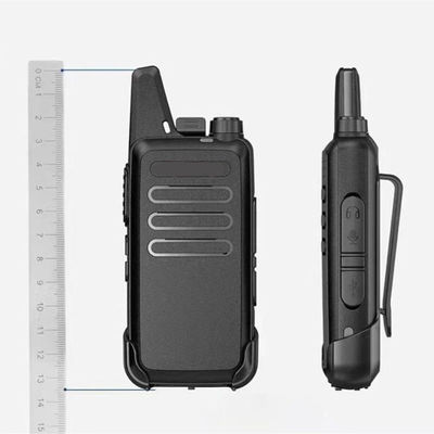 UHF400-480MHz портативная беспроводная связь двухстороннее радио для диапазона разговора 2-5 км