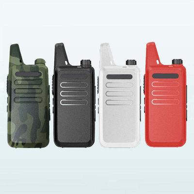 UHF400-480MHz портативная беспроводная связь двухстороннее радио для диапазона разговора 2-5 км