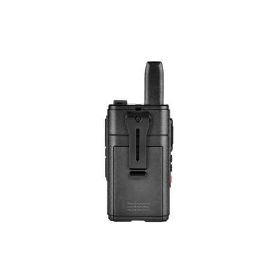 MINI 2-5KM Диапазон разговора UHF VHF 400-480MHZ Беспроводное радио ветер ветер