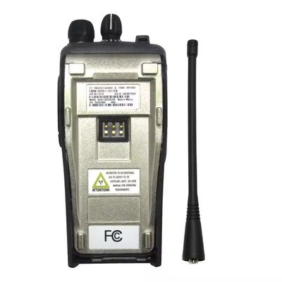 Функция VOX Литий-ионный аккумулятор Walkie Talkie VHF Двухстороннее радио XIR P3688 DP1400 CP200D DEP450