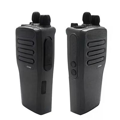 Функция VOX Литий-ионный аккумулятор Walkie Talkie VHF Двухстороннее радио XIR P3688 DP1400 CP200D DEP450