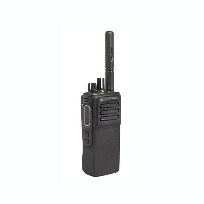 VOX Function 16CH Walkie Talkie для UHF/VHF портативных радио и цифровых моделей XIR P3688 DP1400 CP200D DEP450