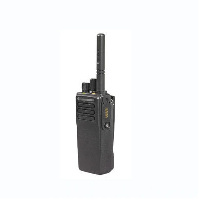 VOX Function 16CH Walkie Talkie для UHF/VHF портативных радио и цифровых моделей XIR P3688 DP1400 CP200D DEP450
