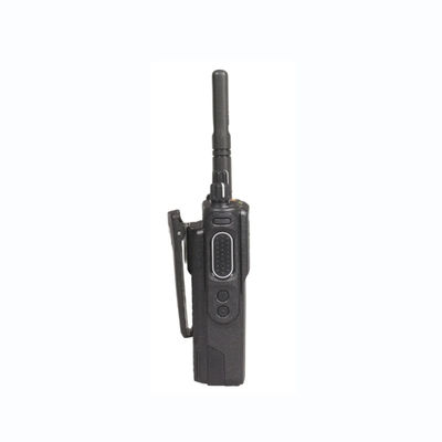 VOX Function 16CH Walkie Talkie для UHF/VHF портативных радио и цифровых моделей XIR P3688 DP1400 CP200D DEP450
