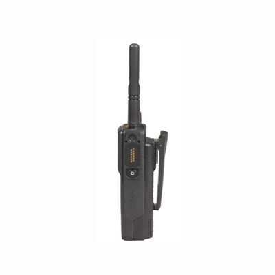 VOX Function 16CH Walkie Talkie для UHF/VHF портативных радио и цифровых моделей XIR P3688 DP1400 CP200D DEP450