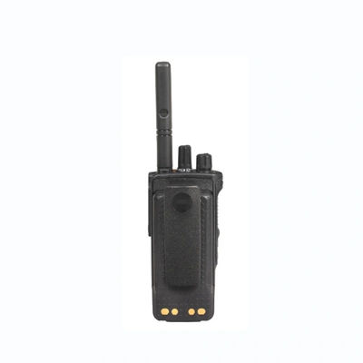 VOX Function 16CH Walkie Talkie для UHF/VHF портативных радио и цифровых моделей XIR P3688 DP1400 CP200D DEP450