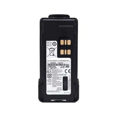 7.4V Рабочее напряжение Dp2400 Dp2400e Xir P6600 P6600I DEP550 Xpr3300 VHF Радио длинной дальности