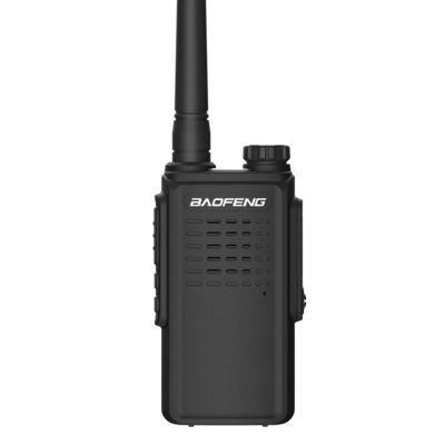 ГМРС тип IP54, водонепроницаемая и пылезащитная беспроводная вещательная трубка с функцией VOX