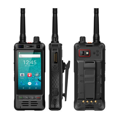 Xir P6600I DEP550 Walkie Talkie с двойным режимом с 16CH каналами хранения и функцией VOX