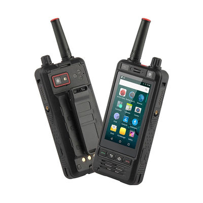 Xir P6600I DEP550 Walkie Talkie с двойным режимом с 16CH каналами хранения и функцией VOX