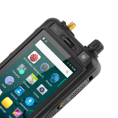 Xir P6600I DEP550 Walkie Talkie с двойным режимом с 16CH каналами хранения и функцией VOX