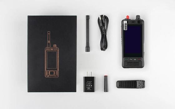 Xir P6600I DEP550 Walkie Talkie с двойным режимом с 16CH каналами хранения и функцией VOX