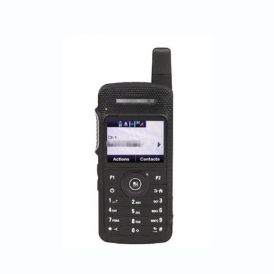 GMRS Walkie Talkie идеально подходит для мотоциклов UHF/VHF ручной цифровой радиокоммуникации