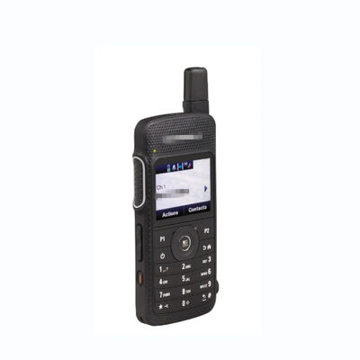 GMRS Walkie Talkie идеально подходит для мотоциклов UHF/VHF ручной цифровой радиокоммуникации