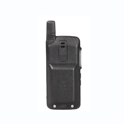 GMRS Walkie Talkie идеально подходит для мотоциклов UHF/VHF ручной цифровой радиокоммуникации
