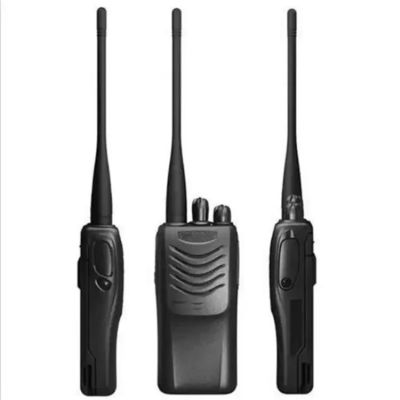 Kenwood UHF/VHF Walkie Talkie с 16CH канала хранения и терминального стиля