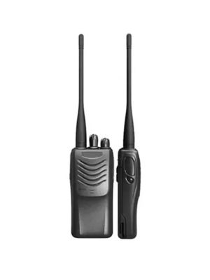 Kenwood UHF/VHF Walkie Talkie с 16CH канала хранения и терминального стиля