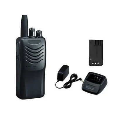 Kenwood UHF/VHF Walkie Talkie с 16CH канала хранения и терминального стиля