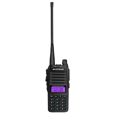 136*60*39мм Bf-UV82 УФ Dual Band High Power Walkie Talkie Цифровые модели XIR P3688 DP1400 CP200D DEP450