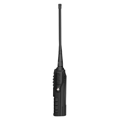 136*60*39мм Bf-UV82 УФ Dual Band High Power Walkie Talkie Цифровые модели XIR P3688 DP1400 CP200D DEP450