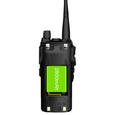 136*60*39мм Bf-UV82 УФ Dual Band High Power Walkie Talkie Цифровые модели XIR P3688 DP1400 CP200D DEP450
